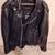Motorcycle Leather Jacket 1 thumbnail