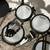 Simmons Titan 50 Electronic Drum Set Barely Used 10 thumbnail