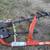 PACKAGE DEAL! KUBOTA TRACTOR L2501 BACKHOE  IMPLEMENTS  ***146 HRS*** 8 thumbnail
