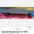 Skateboard Carbon Fiber SpaceX  F9 9 thumbnail