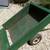 Heavy Duty Garden Dump Cart 4x3x1 2 thumbnail