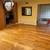GOLDEN OAK HARDWOOD FLOOR **NEW INSTALL, SANDING & REFINISHING** (ALL 3 thumbnail