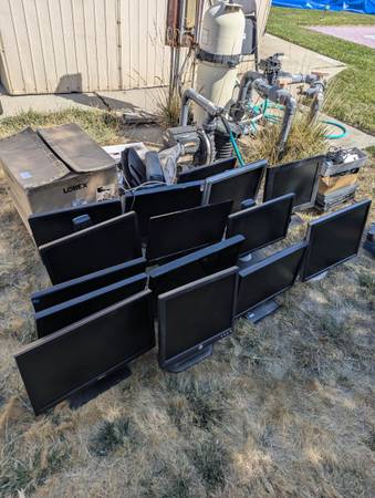 ♻️ E-WASTE DISPOSAL SERVICE – Simple & Convenient ♻️ (San Ramon)63890024908547121