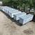14 AVAILABLE - 28' SINGLE AXLE PUP BOX TRAILERS - 13'6 HIGH 2 thumbnail