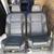 04-10 BMW 5 SERIES FRONT / BACK SEATS 1 thumbnail