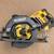 Dewalt Flexvolt 60V 7 1/4" wormdrive circular saw (LIKE NEW) 1 thumbnail