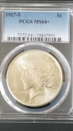 Coins & Silver (Buying) 1