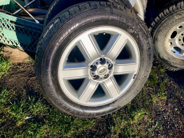 255 55 19 pair of singles 1