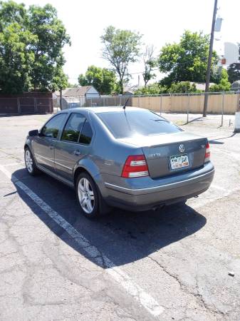 2004 Volkswagen Jetta 1.8T - $3,100 (Aurora, near Colfax & Peoria)63621830235009122