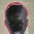 Iron Man Helmet signed by Robert Downey jr 5 thumbnail