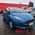 2016 Ford Fiesta SE 1 thumbnail