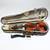 1/2 Suzuki Violin No. 300 (Intermediate) Japan Suzuki Bow -Full Outfit 1 thumbnail
