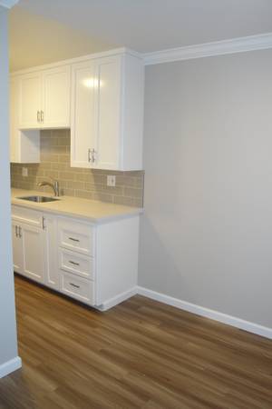 $2,275 / 1br - 630ft2 - Beautiful 1 bdr/1 ba apt with private 1 car garage (campbell)63658095907331123