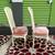 BERNHARDT DINING ROOM CHAIRS SET OF 6 8 thumbnail
