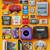 WTB/ VIDEO GAMES BUNDLE 1 thumbnail