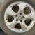Jaguar S-Type 16-Inch aluminum wheels 5 on 108mm 3 thumbnail