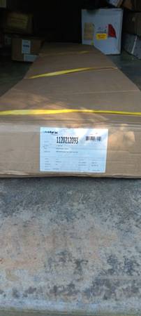 3” Round Nerf Bars Black Powder Coated 09-13 Ram 1500 Quad Cab 1