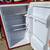 Retro mini fridge 2 thumbnail