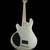 New Lakland Skyline 55-02 Custom White Pearl 5 thumbnail