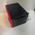 Mainstays Red Compact Microwave - 700W / 0.7 Cu. Ft. Model EM720CGA-R 5 thumbnail