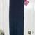 Prom /blue formal gown - sz 7/8    (NWT) 1 thumbnail