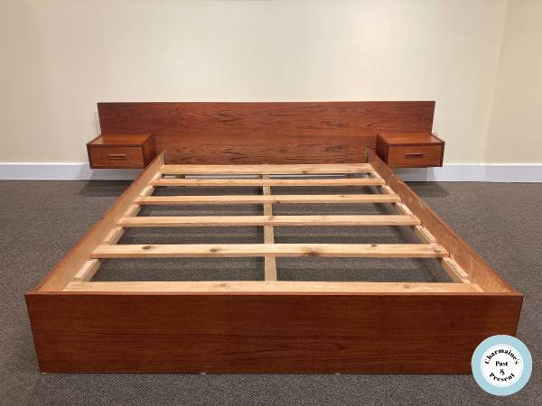 最終値下　FILM Bed side chest 1960s 最終値下 FILM Bed side chest 1960s