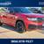 2023 Volkswagen Atlas Cross Sport 3.6L V6 SEL R-Line Black Red Metalli 4 thumbnail