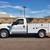 2008 Ford F250 utility truck 2 thumbnail