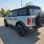 2022 Ford Bronco Black Diamond AWD 6 thumbnail