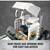 LEGO Jurassic World Dinosaur Mission Allosaurus Transport Truck Toy 76966 Sealed 7 thumbnail