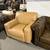 Chateau D’Ax Leather Chair 3 thumbnail