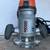 Ridgid Router heavy duty 2hp 11 amp R2911 R2901 1 thumbnail