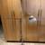 LAMP - DUAL GLOBE FLOOR with Swivel Arm 3 thumbnail
