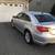 2012 Chrysler 200 3 thumbnail