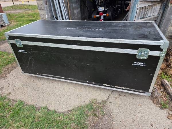 Road Case 1