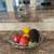 Fruit basket with banana hook 1 thumbnail