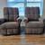La-Z-Boy, “Vail” Wall Recliners 8 thumbnail