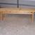 Garden Bench 2 thumbnail