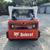 2020 Bobcat T595 Track Skid Steer Loader, Full Cab, Clean!!! 19 thumbnail