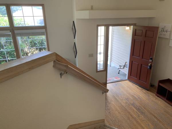 $1,150 / 4br - 2000ft2 - house mate wanted (RENTON)63688352158721124