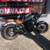 2020 HONDA REBEL 500 SE ((ABS)) STYLE W/PIPE & UPGRADES 9 thumbnail