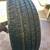 Escalade new rim and tire 2 thumbnail