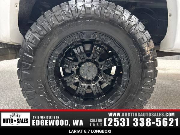 2015 Ford F-250 Super Duty - Photo 7