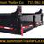 83" x 14' Longhorn Dump Trailer 2 thumbnail