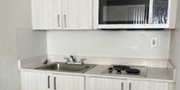 Wireless internet available 1