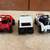 3 Vintage Matchbox Jeeps 3 thumbnail