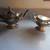 Gorham Tea Pot and Sugar Bowl 7 thumbnail
