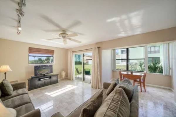 $95 / 1br - 770ft2 - WINDRUSH COVE PH 1 CONDO (Indian Rocks Beach)63976137828738122