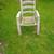 4 aluminum patio chairs 2 thumbnail