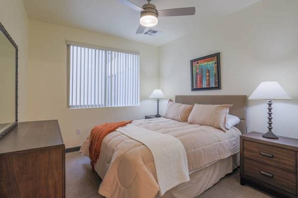 Ceiling Fans, Studio, Glendale AZ 1